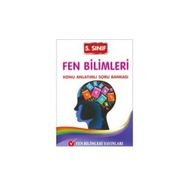 Fen Bilimleri Yayınları 5. Sınıf Fen Bilimleri Konu Anlatımlı Soru Bankası