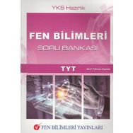 Fen Bilimleri Yayınları TYT Fen Bilimleri Soru Bankası