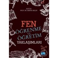 Fen Öğrenme Ve Öğretim Yaklaşımları - Behiye Akçay