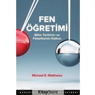 Fen Öğretimi - Michael R. Matthews