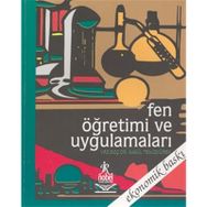 Fen Öğretimi ve Uygulamaları Ekonomik Baskı - Kamil Temizyürek