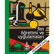 FEN ÖĞRETİMİ VE UYGULAMALARI - KAMIL TEMİZYÜREK