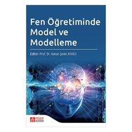 Fen Öğretiminde Model ve Modelleme - Pegem Akademi Yayıncılık