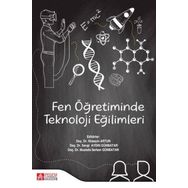 Fen Öğretiminde Teknoloji Eğilimleri - Pegem Akademi Yayıncılık