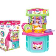 Fen Toys 01505 Şef Mutfak Seti