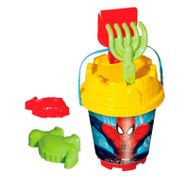 Fen Toys 01532 Spiderman Kova Seti