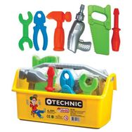 Fen Toys 01758 Teknik Tamir Çantası