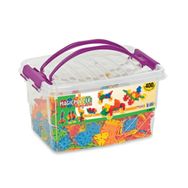 Fen Toys 01909 Magic 400 Parça Puzzle