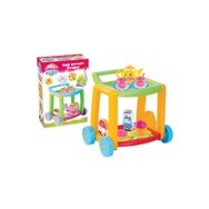 Fen Toys 01965 Candy Temizlik Arabası