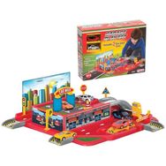 Fen Toys 03066 1 Katlı Garaj Oyun Seti