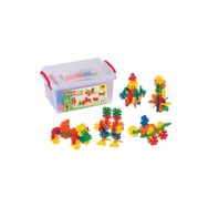 Fen Toys 03147 200 Parça Magic Puzzle