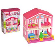 Fen Toys 03234 2 Katlı Ev Bloklar