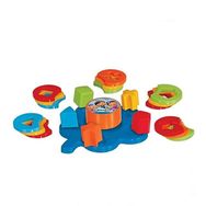 Fen Toys 03248 Pepee Papatya Bultak