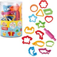 Fen Toys 03291 Silindir Modelleme Seti