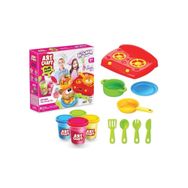 Fen Toys 03332 224 gr Mutfak Hamur Seti