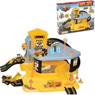 Fen Toys 03338 Şantiye Set