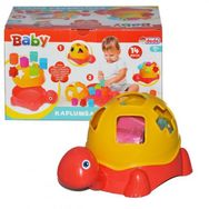 Fen Toys 03450 Kaplumbağa Bultak