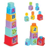 Fen Toys 03464 Kare Bultak