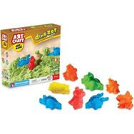 Fen Toys 03613 500 gr Artsand Dinozor Kum Seti