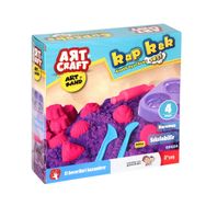 Fen Toys 03624 500 gr Kap Kek Kum Artstand Oyun Hamuru