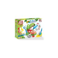 Fen Toys 03677 Dino Dişçi Hamur Seti