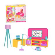 Fen Toys 03717 Linda'nın Oturma Odası
