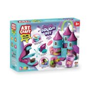 Fen Toys 03737 336 gr Peri Masalı Oyun Hamur Seti