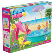 Fen Toys 03747 Linda'nın Havuzu