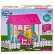 Fen Toys 03756 Milanın Bahçe Evi