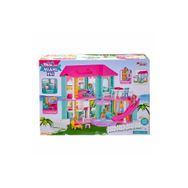 Fen Toys 03766 Mila'nın Miami Evi Oyun Seti