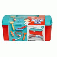 Fen Toys 03782 Candy Ken Medical Çanta