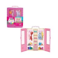 Fen Toys 03783 Linda'nın Gardrobu