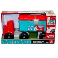 Fen Toys 03829 Medikal Tır Seti
