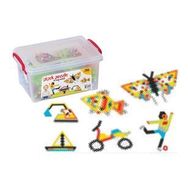 Fen Toys 240 Puzzle Dede Oyuncak Çiçek Puzzle