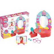 Fen Toys Candy Ken Güzellik Salonu