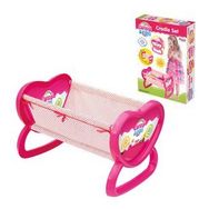 Fen Toys Candy & Ken Oyuncak Plastik Beşik