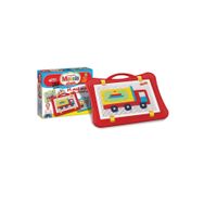 Fen Toys F02.01145 01145 Mozaik Mazaik Oyunu
