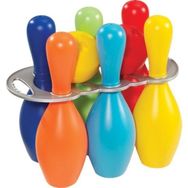 Fen Toys F02.01602 01602 Küçük Bowling Set