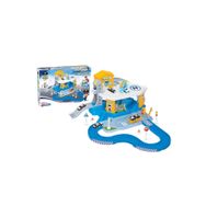 Fen Toys F02.03348 03348 Polis Garaj Set