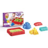 Fen Toys F02.03457 03457 Kale Seti Kinetik Oyun Kumu
