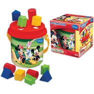 Fen Toys Mickey Mouse Bul Tak Kova
