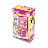 Fen Toys Oyuncak Barbie Şef Mutfak Seti