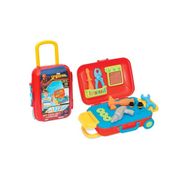 Fen Toys Spıderman Tamir Set Bavulum Oyuncak