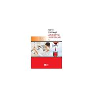 FEN VE TEKNOLOJI LABORATUVAR UYGULAMALARI 1-2 - KOLEKTIF