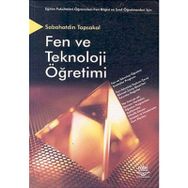 FEN VE TEKNOLOJI ÖĞRETIMI - MEHMET BAHAR