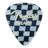 Fender 351 Shape Classic Picks Shell Thin Pena