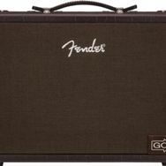 Fender Acoustic Junior Akustik Gitar Amfisi