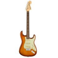 Fender American Performer Stratocaster Elektro Gitar