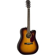 Fender CD-140SCE Akustik Gitar
