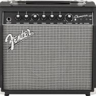 Fender CHAMPİON 20 Elektro Gitar Amfisi